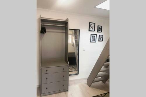Apartamento Casa Tibor
