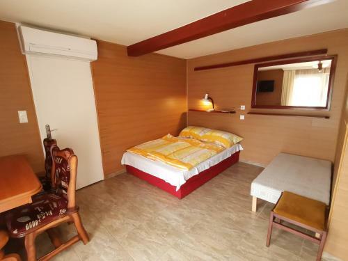 Apartamento Mini Villa