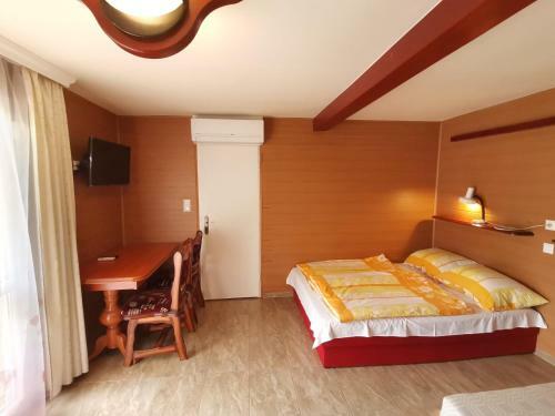 Apartamento Mini Villa