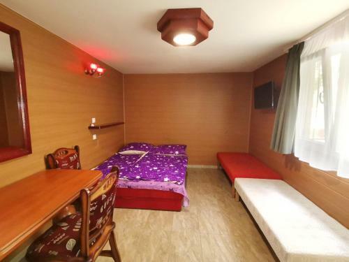 Apartamento Mini Villa