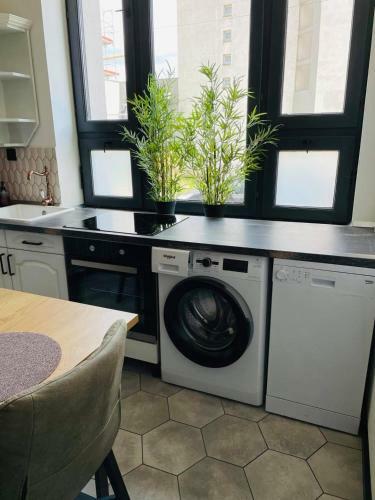 R�day 4 Apartmanok Loft Fabric