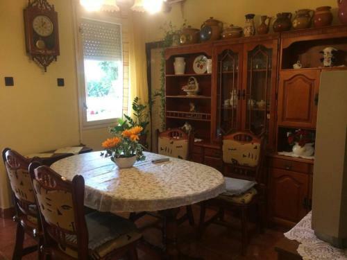 Apartamento Erdei Vend�gh�z