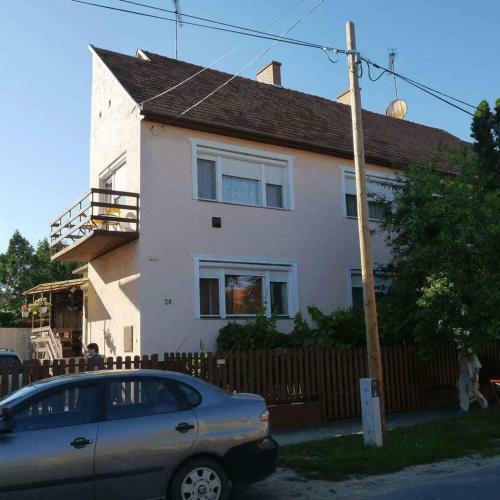 Apartamento Erdei Vend�gh�z