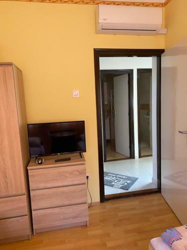 Apartamento Erdei Vend�gh�z