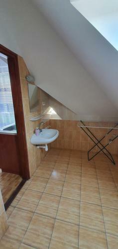 Hotel Aqua Oazis Apartman