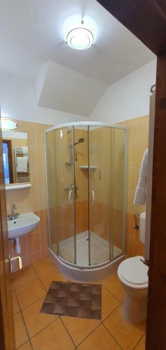 Hotel Aqua Oazis Apartman