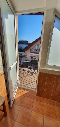 Hotel Aqua Oazis Apartman