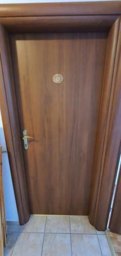 Hotel Aqua Oazis Apartman