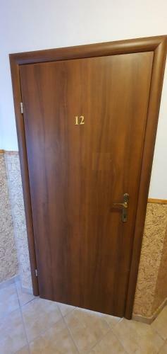 Hotel Aqua Oazis Apartman
