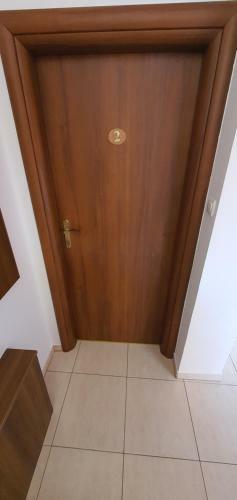 Hotel Aqua Oazis Apartman