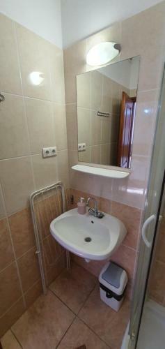 Hotel Aqua Oazis Apartman