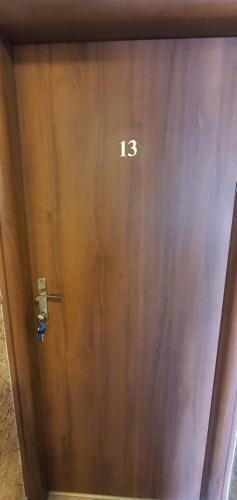 Hotel Aqua Oazis Apartman