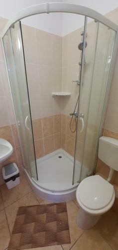 Hotel Aqua Oazis Apartman