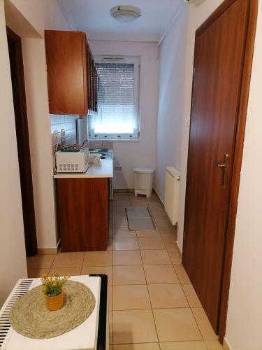 Hotel Aqua Oazis Apartman