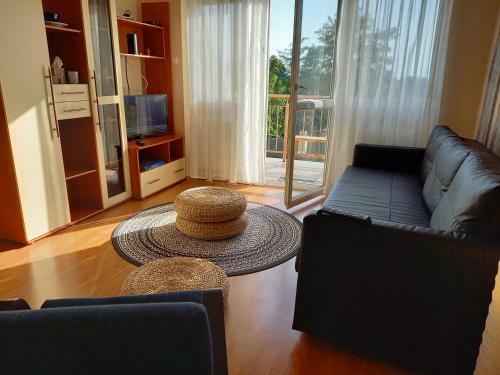 Apartamento Elkap-lak