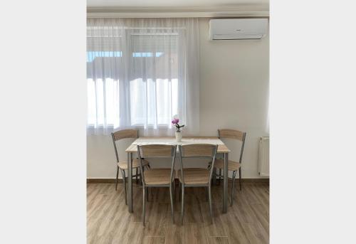 Andrea Apartmanok 2