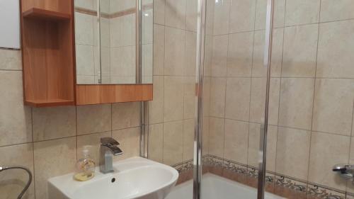 Apartamento Safari-lux.