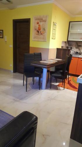 Apartamento Safari-lux.