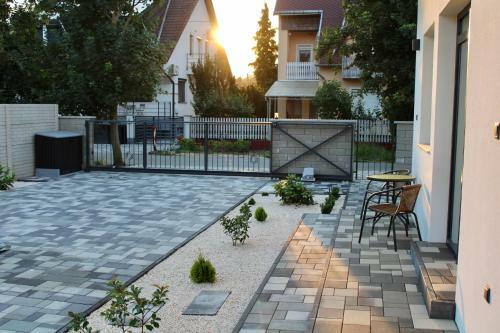 Th-lux Apartman Hajd�szoboszl�