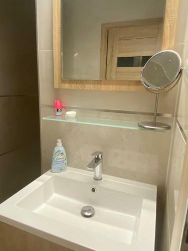 Th-lux Apartman Hajd�szoboszl�