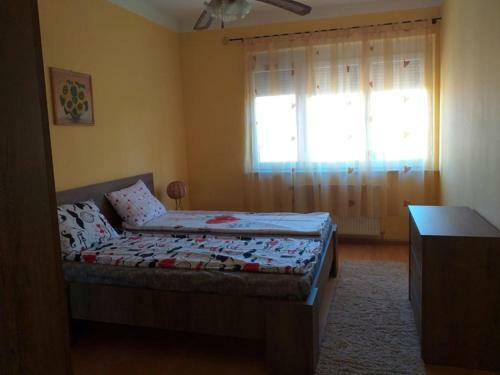 Hostal T�nde H�z