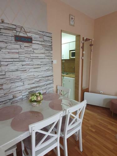 Luxory & Spa Apartman - A