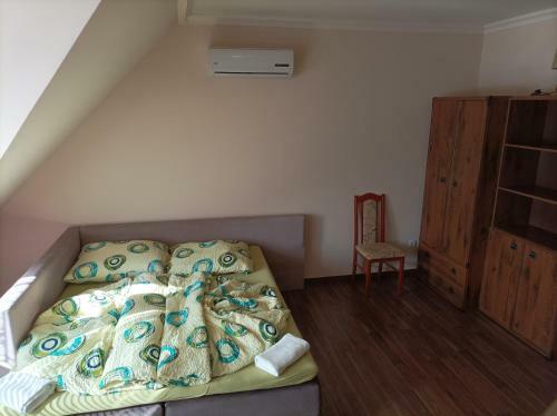 Aqua-vital Pr�mium Apartmanok
