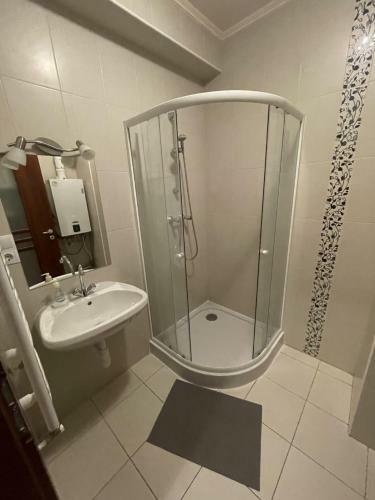 Aqua-vital Pr�mium Apartmanok