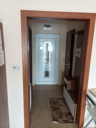 Aqua-vital Pr�mium Apartmanok