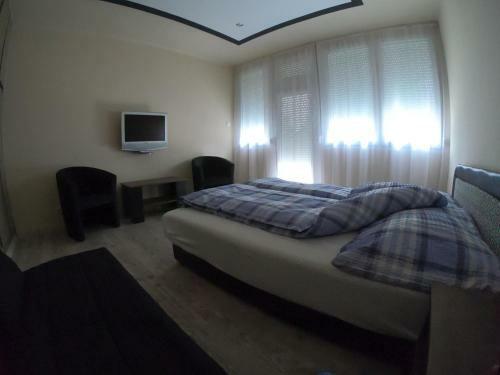 Dami Apartman