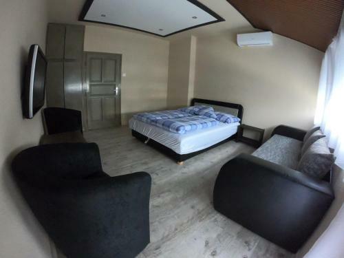 Dami Apartman