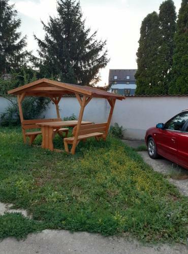 Neptun Apartman