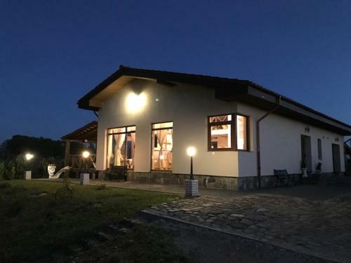 Apartamento Sodyba Gintaras