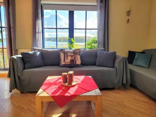 North Lake Villa Plateliai