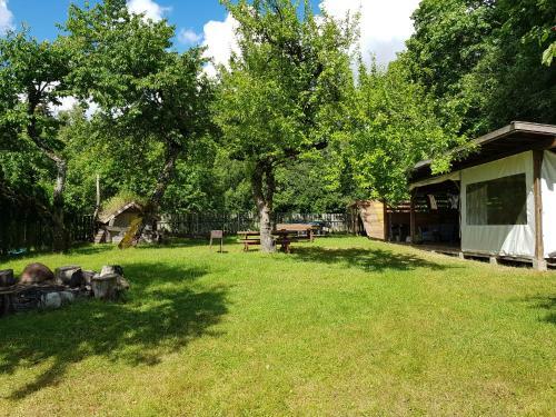 North Lake Villa Plateliai