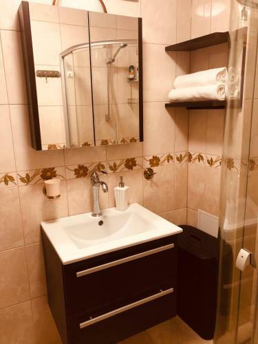 Aneta Apartment