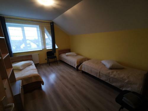 Albergue Babilonas