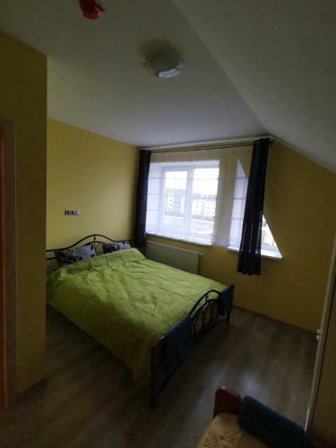 Albergue Babilonas