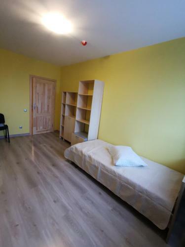 Albergue Babilonas