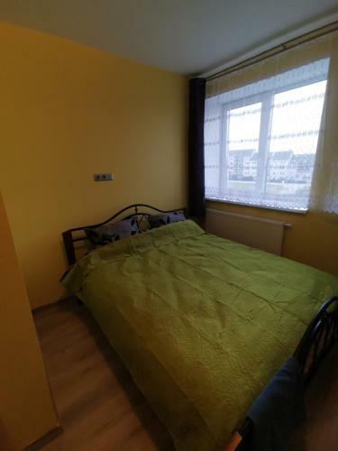 Albergue Babilonas
