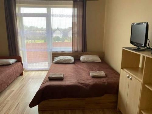 Albergue Babilonas