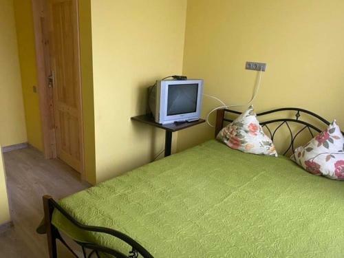 Albergue Babilonas