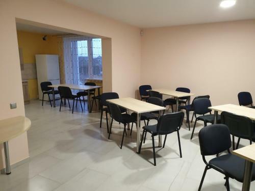 Albergue Babilonas