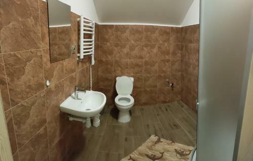 Albergue Babilonas