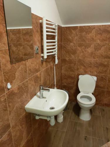 Albergue Babilonas