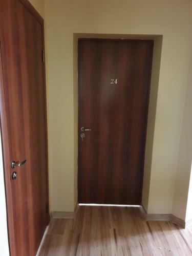 Albergue Babilonas