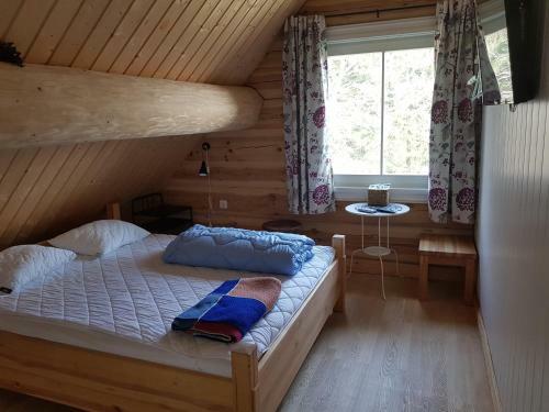 Bed & Breakfast North Lake Villa Rooms