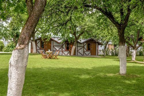 Agroturismo Rasos Sodyba