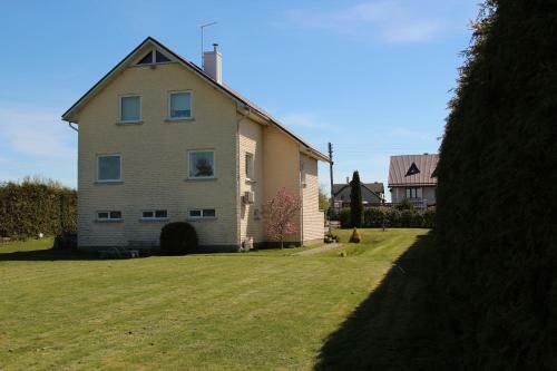 Apartamento Dangus