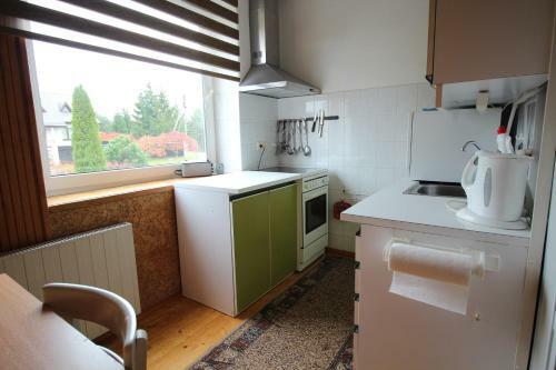 Apartamento Dangus